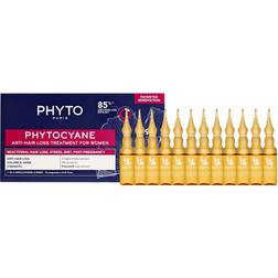 Phyto Anti-hair loss treatment for women 12