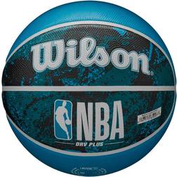 Wilson Basketball Nba Plus Vibe Blau 5
