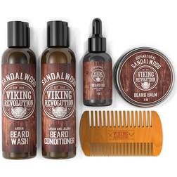 Viking Ultimate Beard Care Conditioner Kit