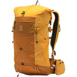 Haglöfs L.I.M Airak 24 Walking backpack size 24 l, brown