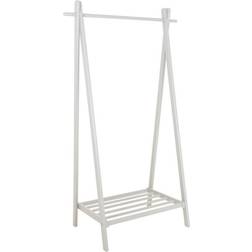 Charles Bentley Large Clothes Shelving System