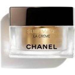 Chanel Sublimage La Crème Texture Universelle Ultimative Hautpflege