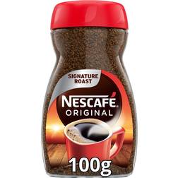 Nescafé Original Instant Coffee 100g