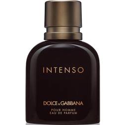 Dolce & Gabbana Intenso Eau de Parfum EdP 75ml