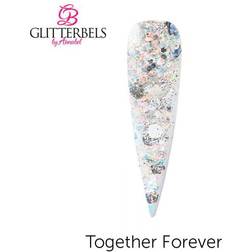 Glitterbels Coloured Acrylic Powder 28g Together Forever
