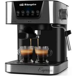 Orbegozo Express Manual Coffee Machine EX 6000