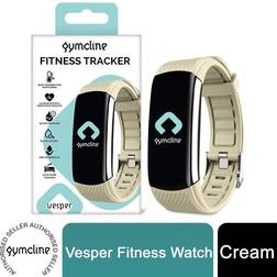 Gymcline Vesper Fitness Tracker With Body