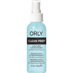 Orly Clean Prep Cuticle Care, 4 Ounce