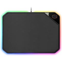Cooler Master Dual-Sided Gaming Mouse Pad with RGB Illumination