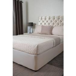Belledorm Jersey Cotton Divan Bed Base Wrap Valance Sheet