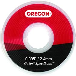 Oregon 24-595-10 Gator SpeedLoad Line .095