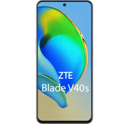 Zte Blade V40s 4GB 128GB blue Smartphone