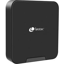 Leotec Streaming content S905W2 4k