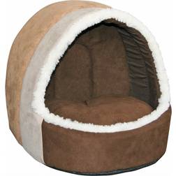 Kerbl Snugly Cave Amy 35x33x32 Brown