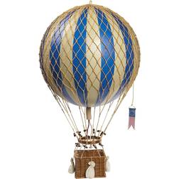 Authentic Models Royal Aero Air Balloon 32x56 Cm Paper