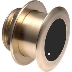 Garmin B175M Bronze 20° Tilted-Element Thru-Hull Transducer