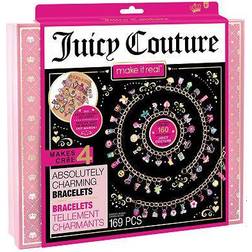 Make It Real Juicy Couture Absolutely Charming Bracelet MichaelsÂ Multicolor One Size