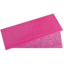 Rayher Seidenpapier, lichtecht, pink