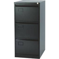 Jemini 3 Drawer Filing Storage Cabinet