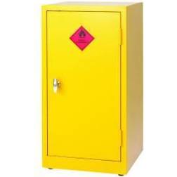 VFM Hazardous Substance Storage Cabinet