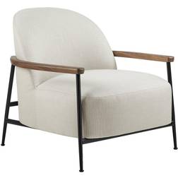 GUBI Sejour Lounge Chair
