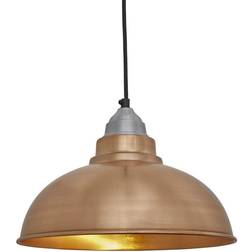 Industville Old Factory Pendant Lamp