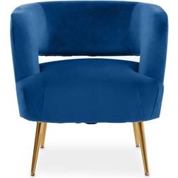 Premier Housewares Larissa Lounge Chair