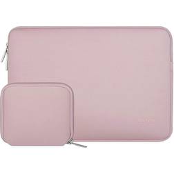 MOSISO 13-13.3 Inch Laptop Sleeve, Water-resistant Soft Neoprene Case Cover Bag