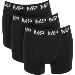 MP Men's Boxers 3-pack