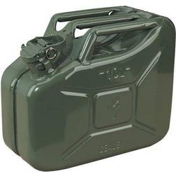 Sealey JC10G Jerry Can 10ltr