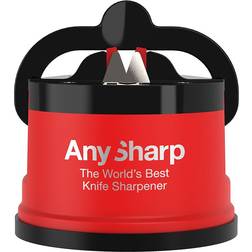 Anysharp Pro World's Best Knife Sharpener