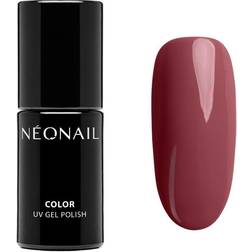 Neonail Milady gel polish shade Neutral