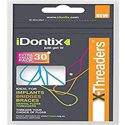 Idontix X-Threader 30 Strands