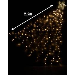 Samuel Alexander 2.5m Christmas Lamp