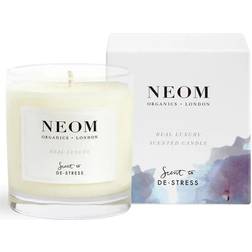 Neom Organics Real Luxury Scented Candle 185g