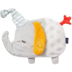 Fehn BABY Heatable Soft Toy Good Night Elephant heat pack 1 pc