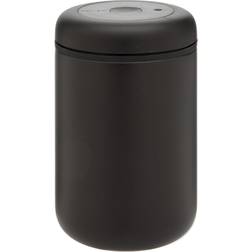 Fellow Atmos Black Coffee Jar 1.2L