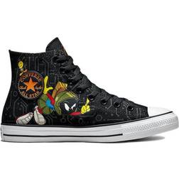 Converse x Space Jam A New Legacy Chuck Taylor All Star - Black/Multi/White