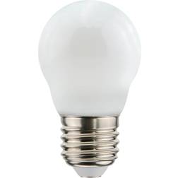 Airam 4713498 LED Lamps 3W E27