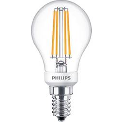 Philips CLA D LED Lamp 5W E14