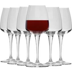 Bormioli Rocco 520ml Aurum Wine Glass