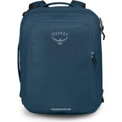 Osprey Transporter Global Carry-on 36l Backpack Blue