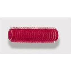 Comair Velcro Rollers Red 13mm 12