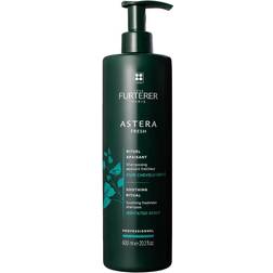 Rene Furterer Astera Fresh Soothing Ritual Soothing Freshness Shampoo 600ml