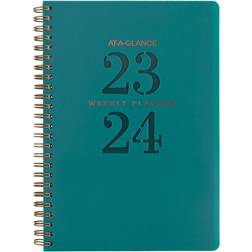 At-A-Glance Signature Lite 5.5" 8.5" Academic Weekly