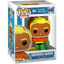 Funko Pop! Heroes DC Holiday Aquaman