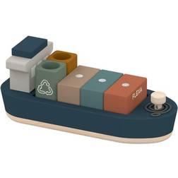 Flexa PLAY Containership Multi Color