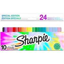 Sharpie Marker-set 24 Stücke Permanent Bunt