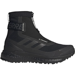 adidas Terrex Free Hiker Cold.RDY W - Core Black/Core Black/Metal Grey