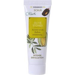 Korres Olive Stones Ιntense Exfoliation 18ml